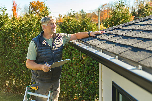 Affordable Roofing solutions in Springfield, MI